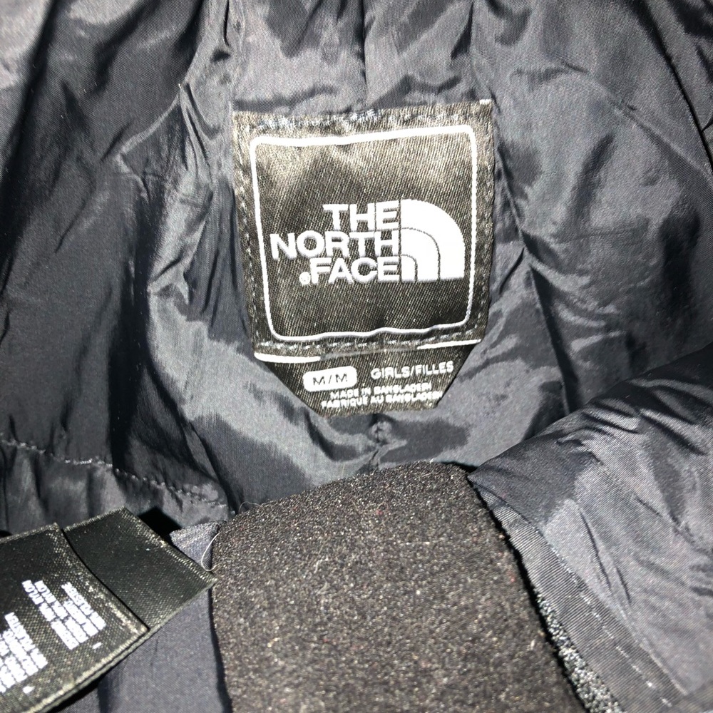 Kid’s The NorthFace Ski Outfit